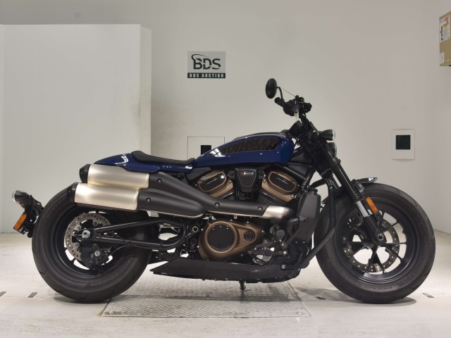 HD RH1250S 2023