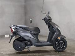 Honda DIO110DX 2021