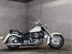 Yamaha DRAGSTAR XVS400 CLASSIC 1998