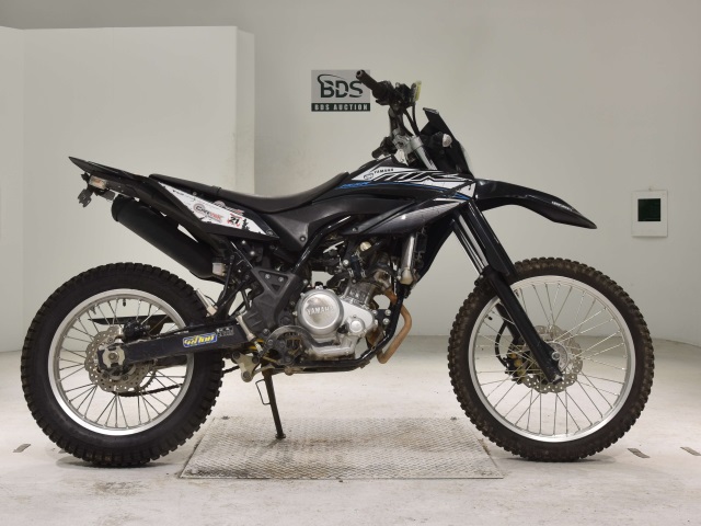 Yamaha WR155R 2020