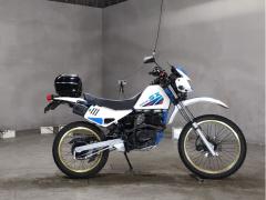 Suzuki SX125R