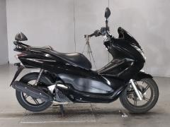 Honda PCX150 2012