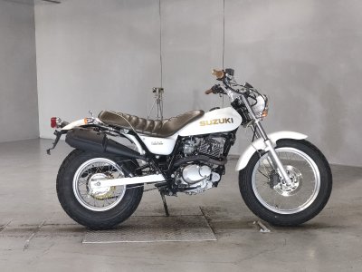 Suzuki VAN VAN 200 2003