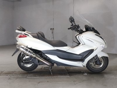 Yamaha MAJESTY 250 2007