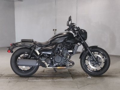 Kawasaki ELIMINATOR 400SE 2023