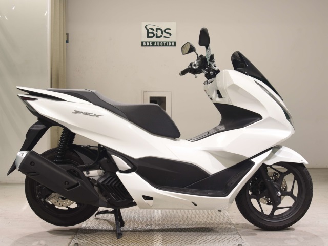 Honda PCX125 2021