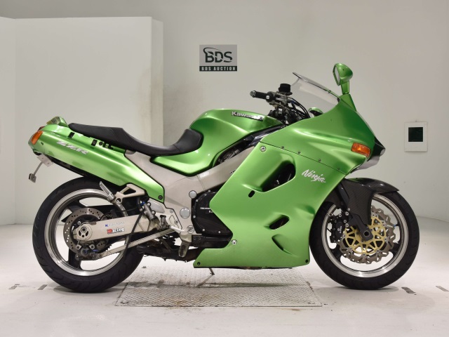 Kawasaki ZZ-R1100 1994