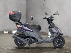 Suzuki ADDRESS V125