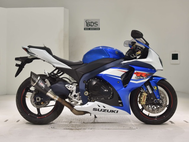 Suzuki GSX-R1000 2013
