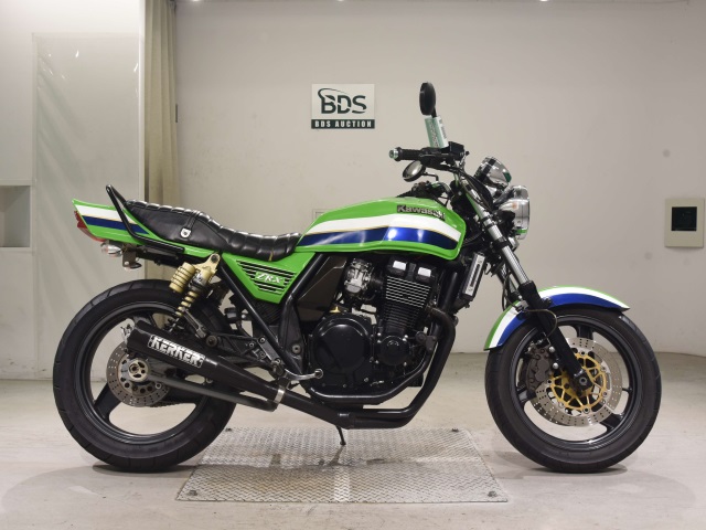 Kawasaki ZRX400 1994