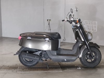 Yamaha VOX 2012