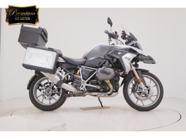 BMW R1250GS 2022
