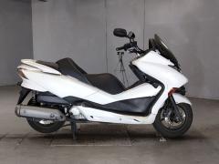 Honda FORZA Z 2011