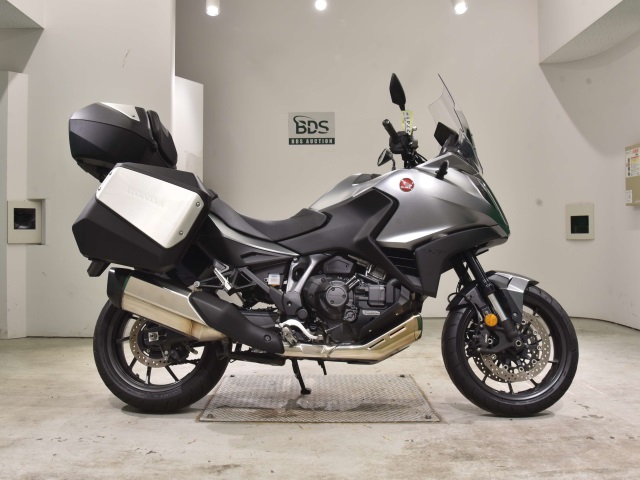 Honda NT1100 2022