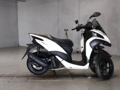 Yamaha TRICITY MW155 2016