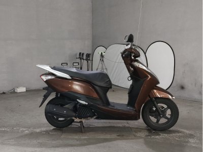 Honda LEAD125 2013