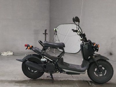 Honda ZOOMER 2011