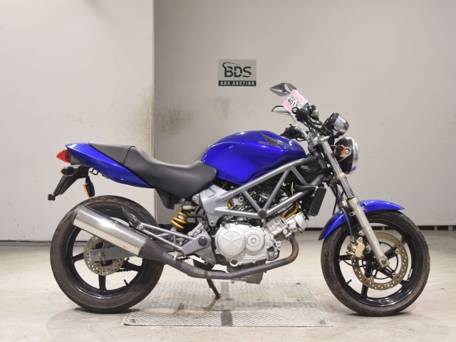 Honda VTR250 2003
