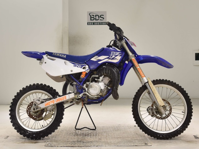 Yamaha Z80 1998