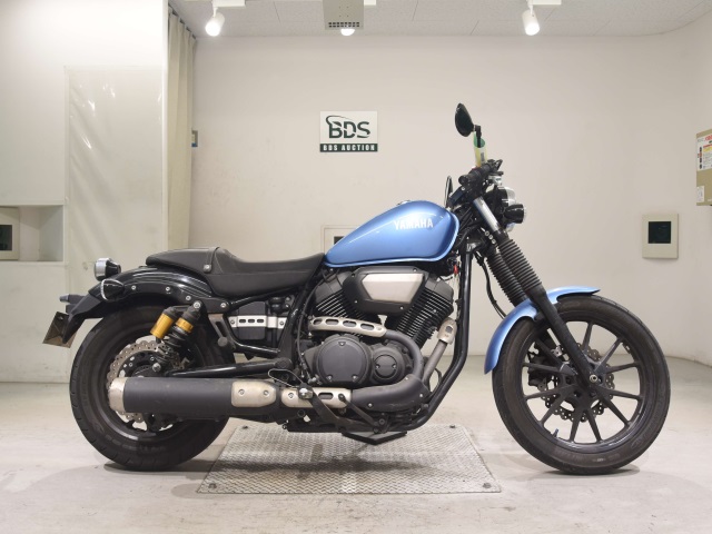 Yamaha BOLT 950CA 2018