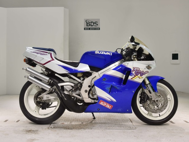 Suzuki RGV250 1995