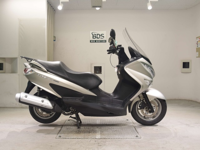 Suzuki BURGMAN200