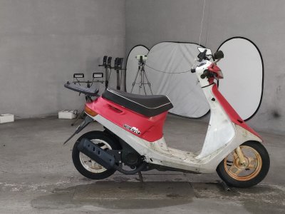 Honda DIO 1988