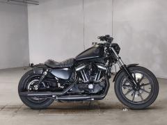HD SPORTSTER IRON XL883N 2019