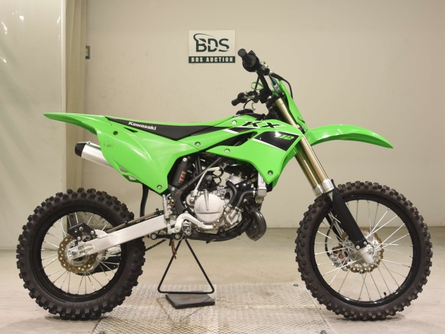 Kawasaki kx112 2023