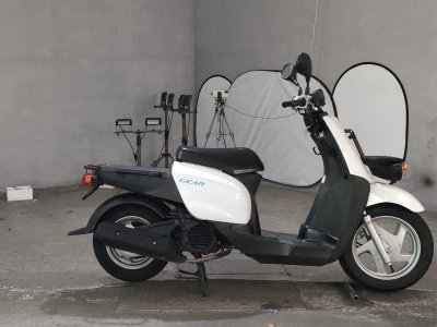 Yamaha GEAR 2019