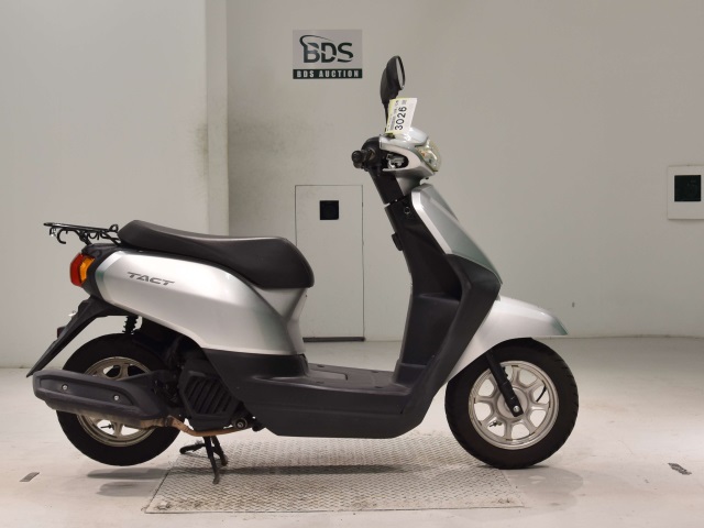 Honda TACT-4 BASIC 2018