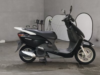 Honda LEAD110 2008