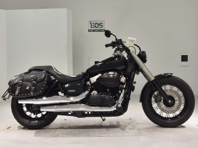 Honda SHADOW750 PHANTOM 2010
