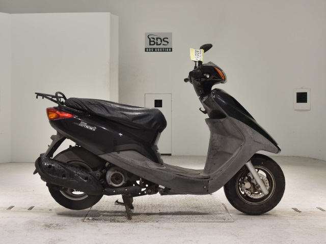 Yamaha AXIS125 2013