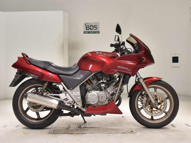 Honda VT250F XELVIS 1992