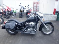 Honda SHADOW400 1997