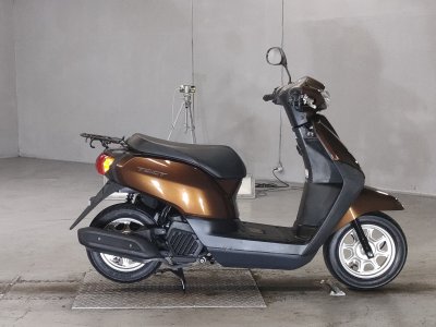 Honda TACT125 2015