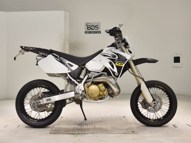 Honda CRM250AR 1998