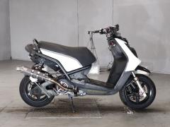 Yamaha BWS125 2008