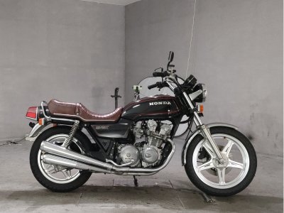 Honda CB750SFK 1979