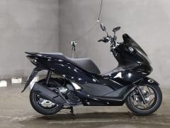 Honda PCX125 2023