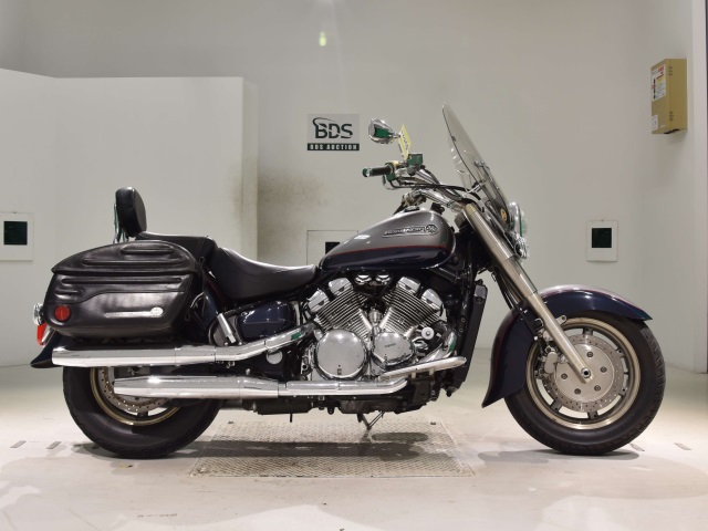 Yamaha ROYALSTAR XVZ1300 1996