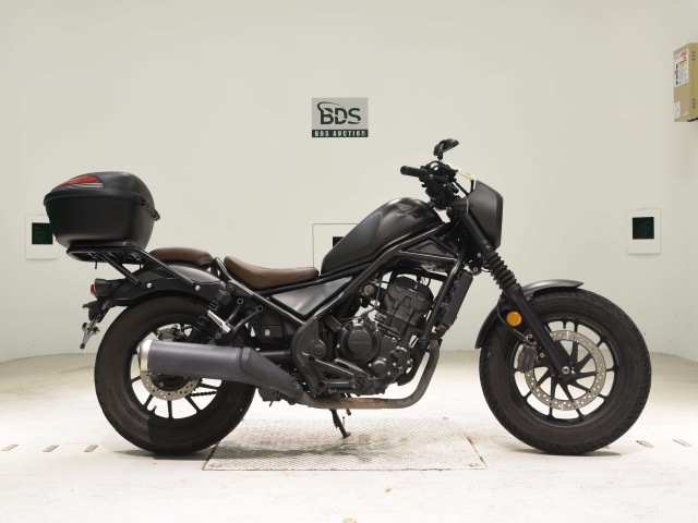 Honda REBEL CMX250 2020