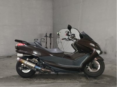 Yamaha MAJESTY 250 2014