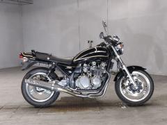 Kawasaki ZEPHYR750 2002