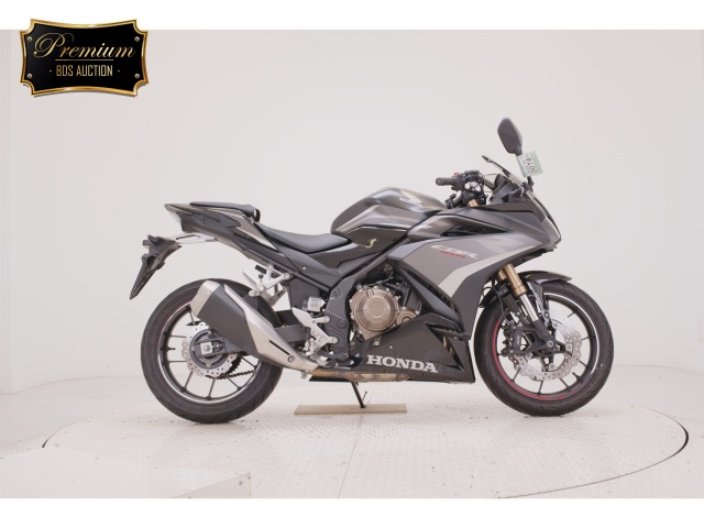 Honda CBR400R 2023