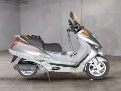 Honda FORESIGHT 1999