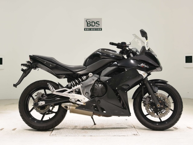Kawasaki NINJA400R 2010
