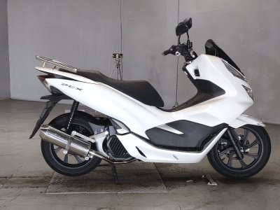 Honda PCX125 2018