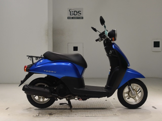 Honda TODAY 2009